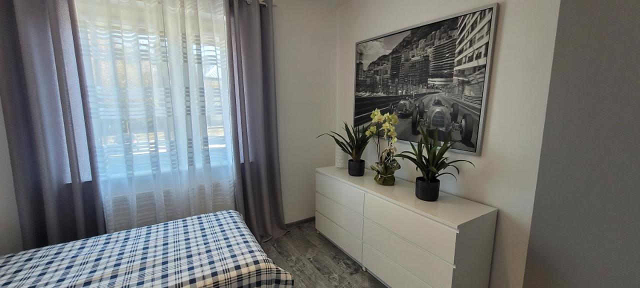 Apartament Formoza Gdynia Exterior photo