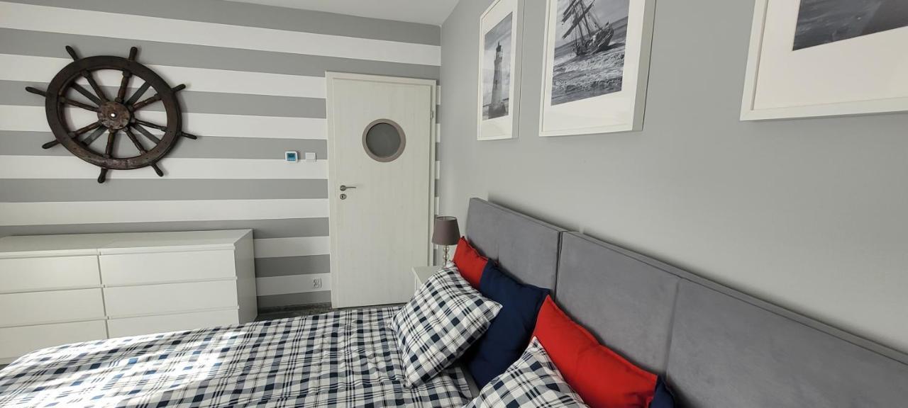 Apartament Formoza Gdynia Exterior photo
