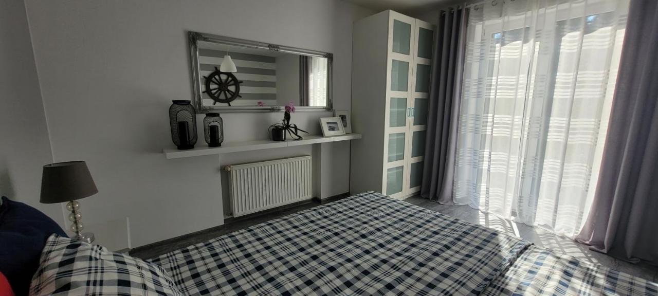 Apartament Formoza Gdynia Exterior photo